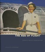 Cover of The Age of Flight