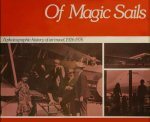 Cover of Of Magic Sails