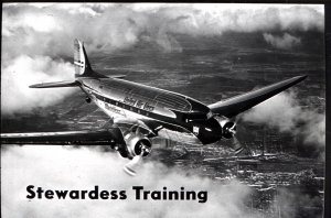 Now that you've seen a bit of stewardess history, flight activities and recreations, perhaps you'd like to know where stewardesses come from
