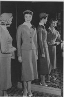 Uniform Fashions