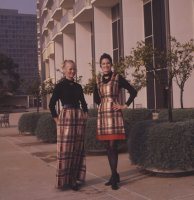Uniform Fashions