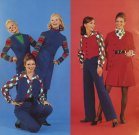 Female Uniform