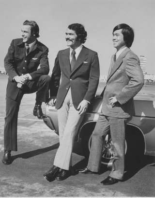 Male Uniform