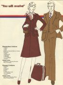 Female Uniform