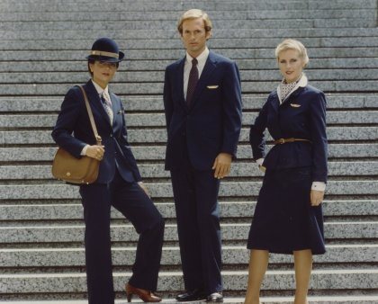 Female Uniform