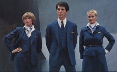 Female Uniform
