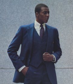 Male Uniform