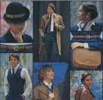 Female Uniform