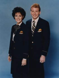 Female Uniform