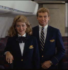Female Uniform