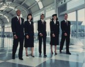Female Uniform