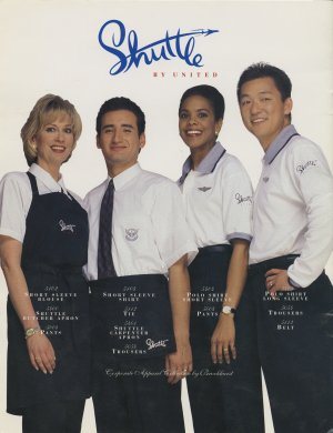 Female Uniform