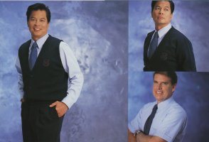 Male Uniform