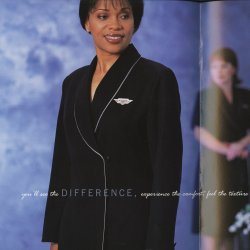 Uniform Fashions
