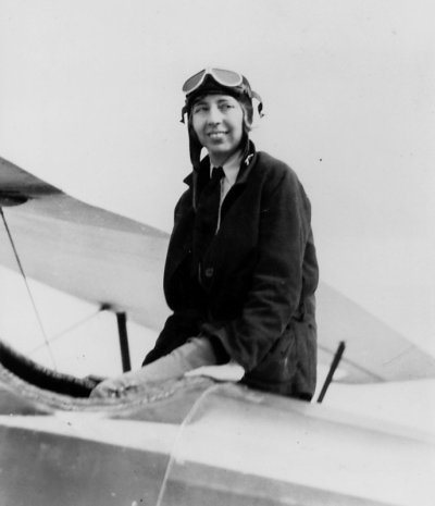 The Founders: Steve Stimpson and Ellen Church