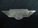 Flight Attendant Insignia Wings
