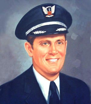 Portrait of Captain William S. Arnott
